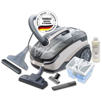 Лучшие моющие пылесосы 2023 года Лучшие моющие пылесосы 2023 года