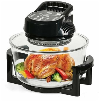 Лучшие аэрогрили 2023 года Лучшие аэрогрили 2023 года