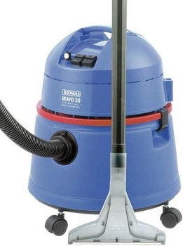 Лучшие моющие пылесосы 2023 года Лучшие моющие пылесосы 2023 года