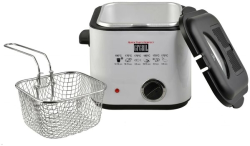Лучшие фритюрницы 2023 года