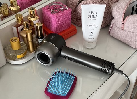 Лучшие аналоги фена Dyson Supersonic Лучшие аналоги фена Dyson Supersonic