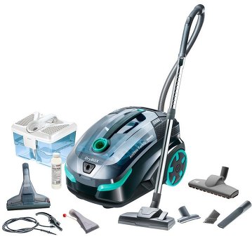 Лучшие моющие пылесосы 2023 года Лучшие моющие пылесосы 2023 года