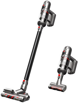 Лучшие беспроводные пылесосы 2023 года Лучшие беспроводные пылесосы 2023 года