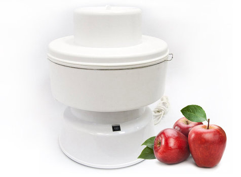 Лучшие соковыжималки для яблок