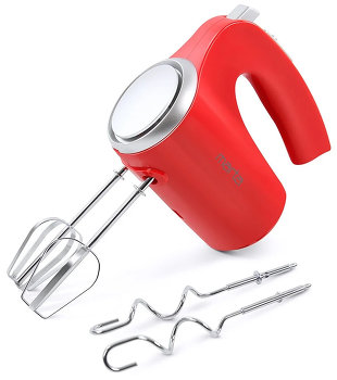 Лучшие ручные миксеры для дома 2023 года Лучшие ручные миксеры для дома 2023 года