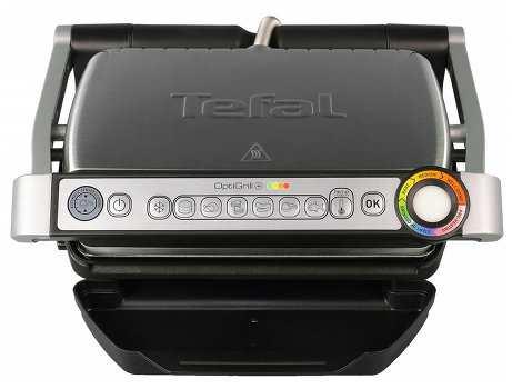 Лучшие электрогрили 2023 года Лучшие электрогрили 2023 года