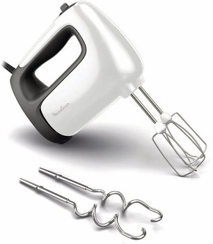 Лучшие ручные миксеры для дома 2023 года Лучшие ручные миксеры для дома 2023 года
