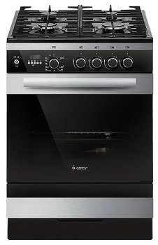 Лучшие газовые плиты с газовой духовкой Лучшие газовые плиты с газовой духовкой