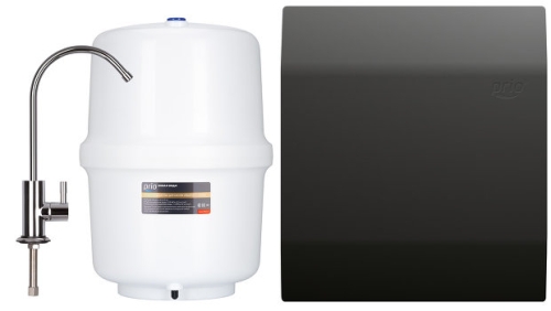 Лучшие проточные фильтры для воды «под мойку»