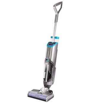 Лучшие вертикальные моющие пылесосы 2023 года