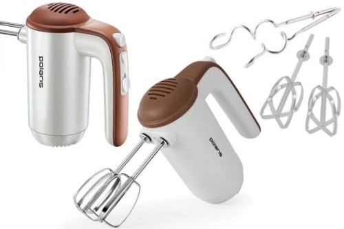 Лучшие ручные миксеры для дома 2023 года Лучшие ручные миксеры для дома 2023 года