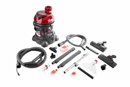 Лучшие моющие пылесосы 2023 года Лучшие моющие пылесосы 2023 года