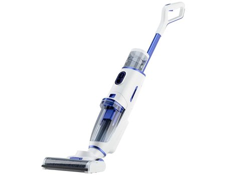 Лучшие вертикальные моющие пылесосы 2023 года