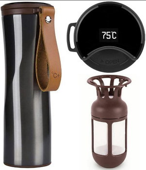 Лучшие термокружки 2023 года Лучшие термокружки 2023 года