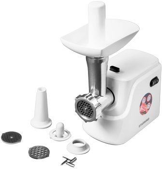 Лучшие мясорубки 2023 года Лучшие мясорубки 2023 года