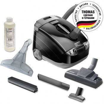 Лучшие моющие пылесосы 2023 года Лучшие моющие пылесосы 2023 года