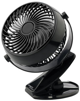 Лучшие вентиляторы 2023 года