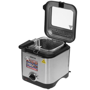 Лучшие фритюрницы 2023 года