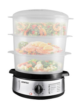 Лучшие пароварки 2023 года Лучшие пароварки 2023 года