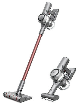 Лучшие беспроводные пылесосы 2023 года Лучшие беспроводные пылесосы 2023 года