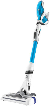 Лучшие вертикальные моющие пылесосы 2023 года