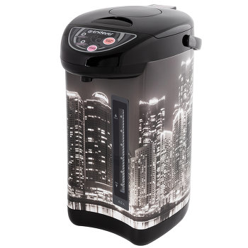 Лучшие термопоты 2023 года Лучшие термопоты 2023 года