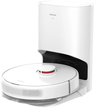 Лучшие роботы-пылесосы со станцией самоочистки