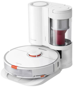 Лучшие роботы-пылесосы со станцией самоочистки