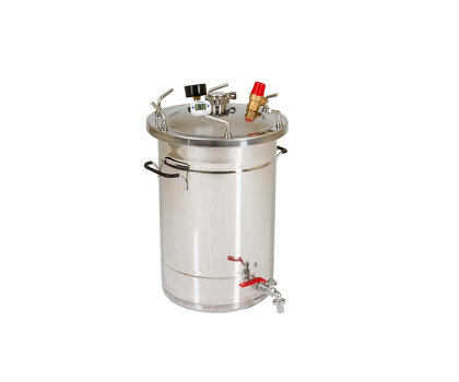 Лучшие автоклавы для домашнего консервирования