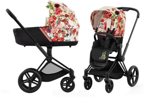 Лучшие коляски для новорожденных 2023 года