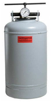 Лучшие автоклавы для домашнего консервирования