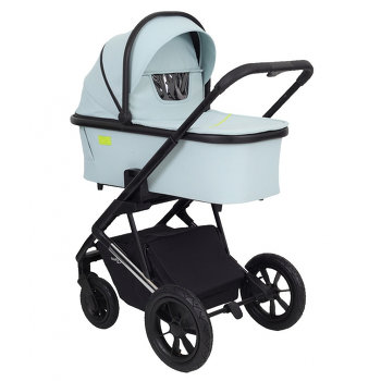 Лучшие коляски для новорожденных 2023 года