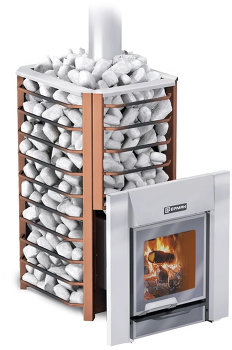 Лучшие печи для бани 2023 года