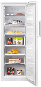 Лучшие морозильные камеры 2023 года