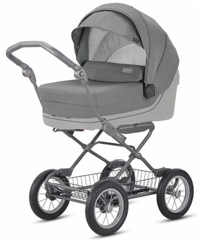 Лучшие коляски для новорожденных 2023 года