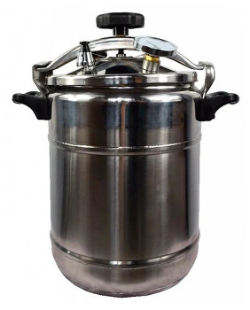 Лучшие автоклавы для домашнего консервирования