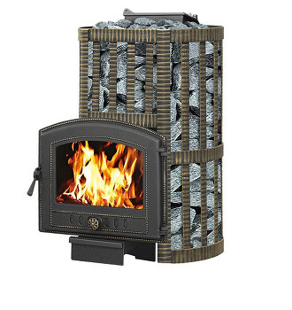 Лучшие печи для бани 2023 года