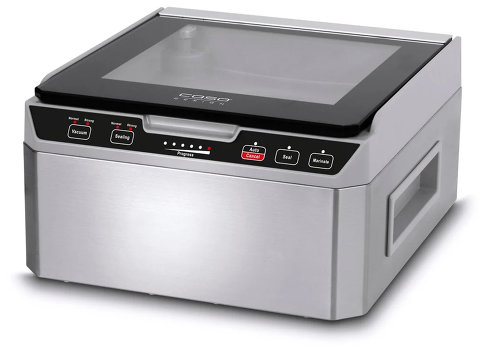 Лучшие вакуумные упаковщики (вакууматоры) 2023 года Лучшие вакуумные упаковщики (вакууматоры) 2023 года