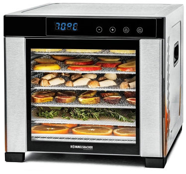 Лучшие сушилки для овощей и фруктов 2023 года Лучшие сушилки для овощей и фруктов 2023 года