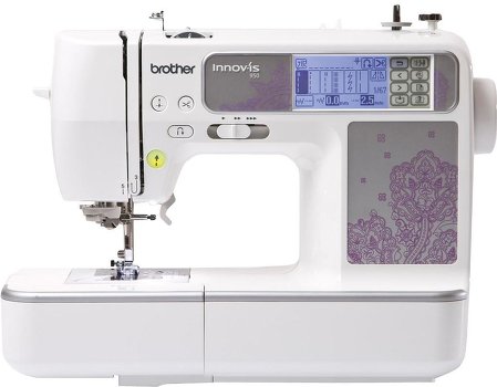 Лучшие швейные машинки 2023 года Лучшие швейные машинки 2023 года