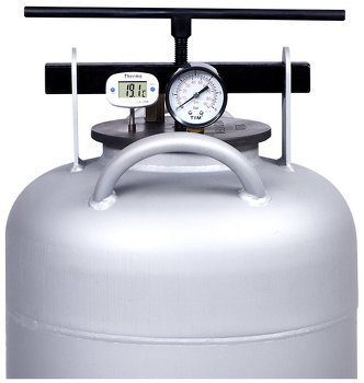 Лучшие автоклавы для домашнего консервирования