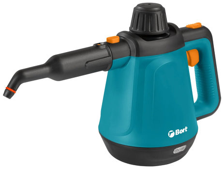 Лучшие пароочистители 2023 года