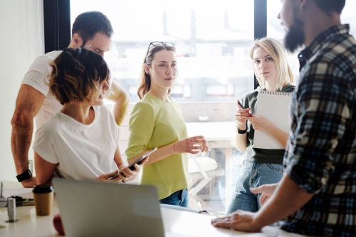 «У нас была утечка тел, а не мозгов». Что стало с рынком найма после возвращения айтишников 