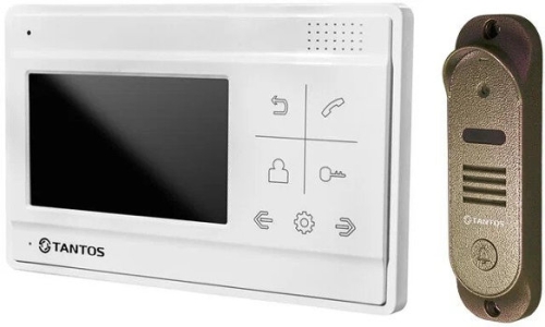 Лучшие видеодомофоны 2023 года Лучшие видеодомофоны 2023 года