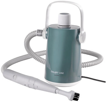 Лучшие пароочистители 2023 года