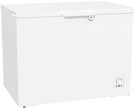 Лучшие морозильные камеры 2023 года