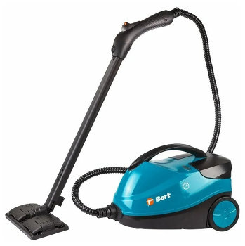 Лучшие пароочистители 2023 года