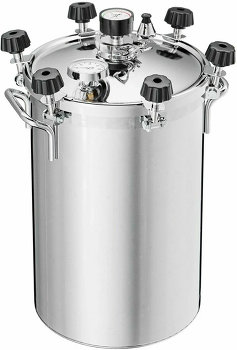 Лучшие автоклавы для домашнего консервирования