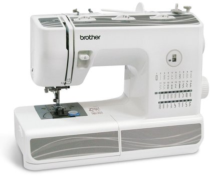 Лучшие швейные машинки 2023 года Лучшие швейные машинки 2023 года