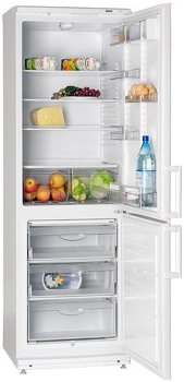 Лучшие холодильники Атлант 2023 года